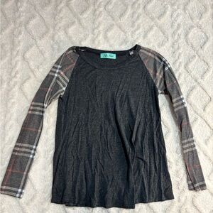 Filly flair medium longsleeve